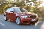 BMW 135i 2010 года